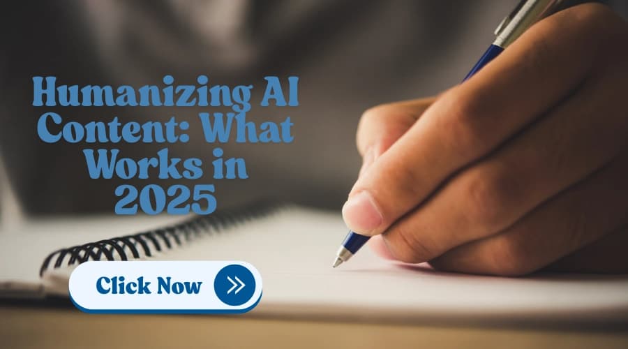 No More Rewrites: Humanize AI Once And Submit with Confidence