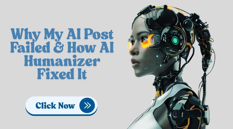 I Was Embarrassed by My First LinkedIn Post, Here’s What I Did Differently with AI Humanizer Pro