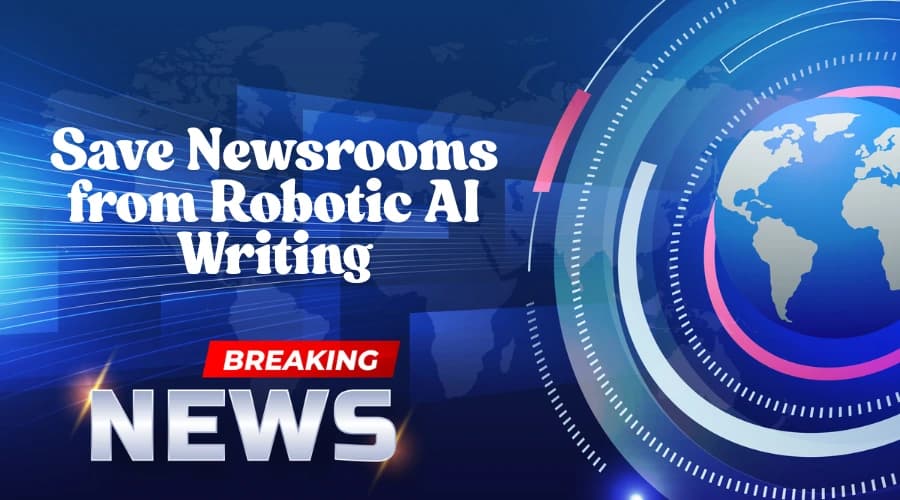 Can AI Write News Humans Actually Want to Read